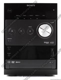 microsystem Sony 0001